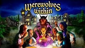 Werewolves Within PC - Gry PC Cyfrowe - miniaturka - grafika 1