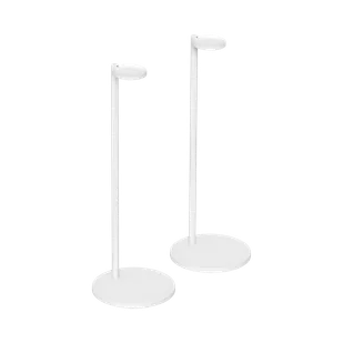 SONOS ERA 100 Stand stojak podłogowy (para/biały) - Głośniki - stojaki i akcesoria - miniaturka - grafika 1