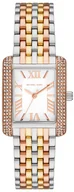 Zegarki damskie - Zegarek Michael Kors MK4744 EMERY - - miniaturka - grafika 1