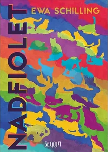 Jama Nadfiolet Ewa Schilling - Powieści - miniaturka - grafika 2