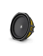 Głośniki samochodowe - JL AUDIO 12TW1-4 12" (300 mm) subwoofer - miniaturka - grafika 1