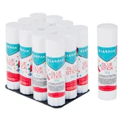 Nożyczki - Starpak Klej w sztyfcie 36 g - miniaturka - grafika 1