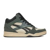 Sneakersy męskie - Obuwie sportowe Reebok CEO-BB4900 MID AR30109M-CGB - miniaturka - grafika 1