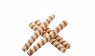 Lolo Pets Classic Rurki 200g - Przysmaki dla psów - miniaturka - grafika 1