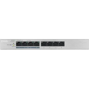ZyXEL GS1200-8HPV2 GS1200-8HPV2-EU0101F - Pozostałe akcesoria sieciowe - miniaturka - grafika 1
