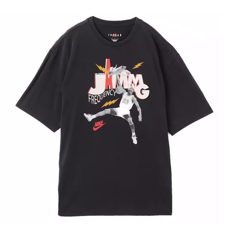 koszulka Jordan Brand HJ2929 010
