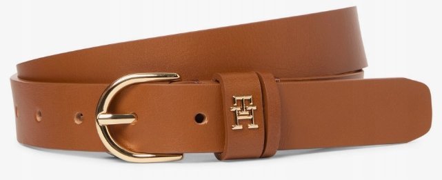 Pasek Męski TOMMY HILFIGER ESSENTIAL EFFORTLESS 2.5 ROZMIAR 95