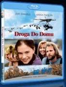 Filmy biograficzne DVD - Droga do domu Blu-Ray - miniaturka - grafika 1