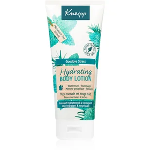 Kneipp Goodbye Stress mleczko do ciała 200 ml - Balsamy i kremy do ciała - miniaturka - grafika 1