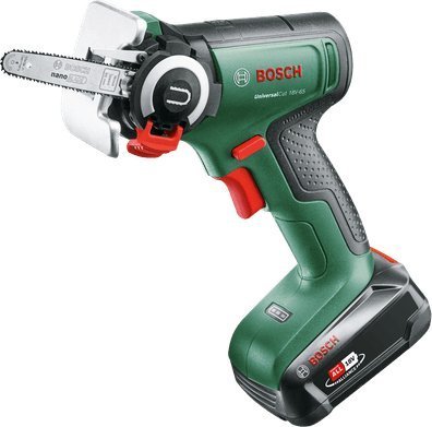 Bosch Piła łańcuchowa UniversalCut 18V-65