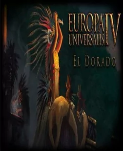 Europa Universalis IV: El Dorado - DLC El Dorado - DLC - miniaturka - grafika 1