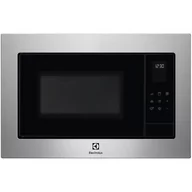 Kuchenki mikrofalowe do zabudowy - Electrolux EMS4253TEX - miniaturka - grafika 1