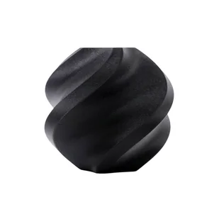 Filament Bambu Lab PLA Matte 1,75 mm 1 kg - w zestawie z wielorazową szpulą - Charcoal BML-24636 BML-24636 - Filamenty i akcesoria do drukarek 3D - miniaturka - grafika 1