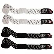 Bandaże bokserskie - Wako, Taśmy bokserskie BBE-4,5 m - miniaturka - grafika 1