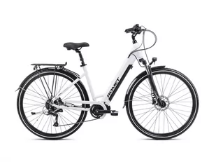 Rower górski ROMET WAVE 3.0 504WH 2024 - Rowery elektryczne - miniaturka - grafika 1