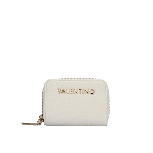 Valentino Blossom RE, torebka damska, biała, Kolor biały