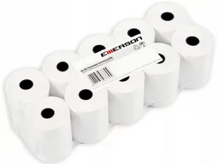 Rolka EMERSON termiczna rolki termiczne 60x30 10 - Druki akcydensowe - miniaturka - grafika 1