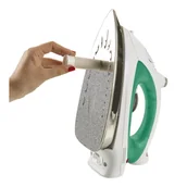 Inne artykuły do sprzątania - Sztyft do czyszczenia żelazka Metaltex - miniaturka - grafika 1