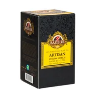 Herbata - Basilur CEYLON NOBILIS herbata czarna CEJLOŃSKA liściasta - 50 g - miniaturka - grafika 1