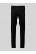 Spodnie męskie - Chinosy o kroju skinny fit z kieszeniami z tyłu - G-Star Raw - miniaturka - grafika 1