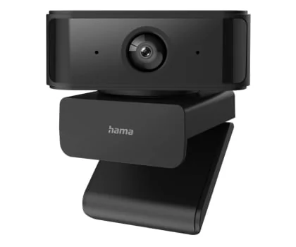 Hama C-650 Full HD Face tracking