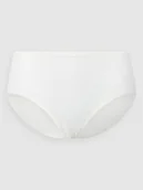 Majtki damskie - Figi z mikrowłókna model ‘Essential Minimizer’ - miniaturka - grafika 1
