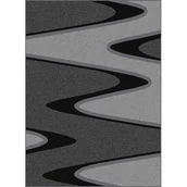 Dywany - Dywan TANTAN 60 x 110 cm szary - miniaturka - grafika 1