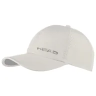 Czapki męskie - Czapka baseballowa Head Pro Player Cap WH - miniaturka - grafika 1
