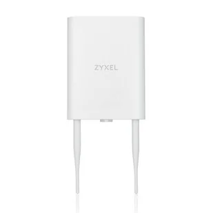 Zyxel Access Point NWA55AXE-EU0102F - Routery - miniaturka - grafika 1