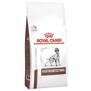 Royal Canin Gastro Intestinal GI25 2 kg - Sucha karma dla psów - miniaturka - grafika 3