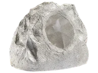 Głośniki przenośne - Lithe Audio Głośnik ogrodowy Rock Bluetooth - miniaturka - grafika 1
