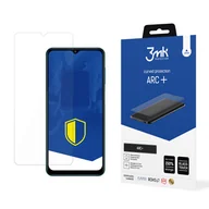 Szkła hartowane na telefon - Samsung Folia ochronna do Galaxy F12 3mk Arc+ - miniaturka - grafika 1