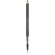 Akcesoria i kosmetyki do stylizacji brwi - Anastasia Beverly Hills Anastasia Beverly Hills Makijaż brwi Perfect Brow Pencil Medium Brown - miniaturka - grafika 1