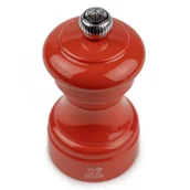 Młynki do soli i pieprzu - Peugeot Bistrorama Młynek do pieprzu 10 cm Terracotta PG-40864 - miniaturka - grafika 1