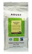 Kawa - Agust Kawa mielona Agust Natura Equa 250g 1807-uniw - miniaturka - grafika 1