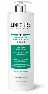 Hipertin Hipertin Linecure Hair Loss Prevention szampon przeciw wypadaniu włosów 1000ml 10294 - Szampony do włosów - miniaturka - grafika 1