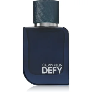 Calvin Klein Defy perfumy spray 50ml - Wody i perfumy męskie - miniaturka - grafika 1