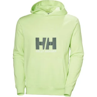 Bluza męska Core Graphic Sweat Hoodie Helly Hansen - Bluzy męskie - miniaturka - grafika 1