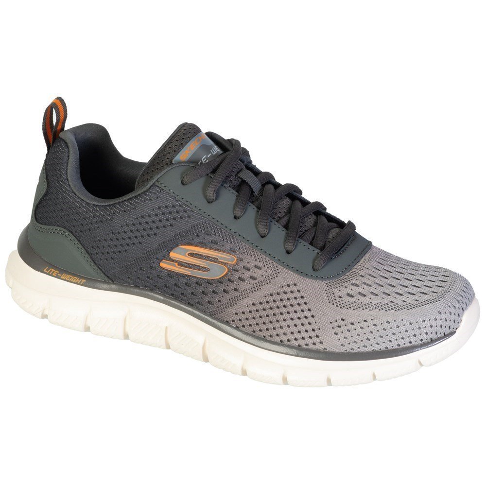 Buty Skechers track - ripkent 232399OLV
