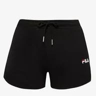 Spodnie sportowe damskie - FILA SZORTY MOSS - Fila - miniaturka - grafika 1