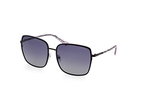 Guess Okulary przeciwsłoneczne damskie GU7846-6102D Ø 61 mm