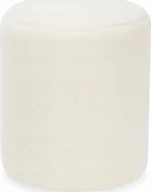 Krzesełka i taborety dla dzieci - Gift Decor Pufa okrągła baranek, Ø 32 cm - miniaturka - grafika 1