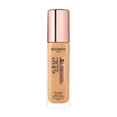 Podkłady do twarzy - BOURJOIS Always Fabulous Extreme Resist SPF20 310 Beige 30ml - miniaturka - grafika 1