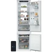 Lodówki do zabudowy - Haier HBQW7519D - miniaturka - grafika 1