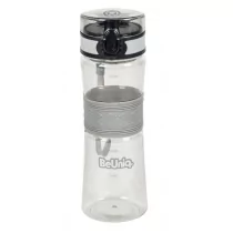 Paso Bidon 550 ml BeUniq PPBSZ21-3024 PASO - Bidony dla dzieci - miniaturka - grafika 1