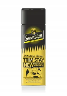 Klej do podsufitki tapicerki samochodowej w sprayu 500ml Odporny do 135st.C - Chemia warsztatowa - miniaturka - grafika 1