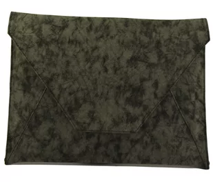 Czarno szary pokrowiec na laptopa 13" - Części i akcesoria do laptopów - miniaturka - grafika 1