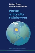 Ekonomia - Polska w Handlu Światowym - miniaturka - grafika 1