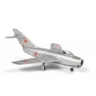 Modele do sklejania - Zvezda Model plastikowy Samolot MIG-15 Fagot  OD 199 ZŁ! GXP-651713 - miniaturka - grafika 1