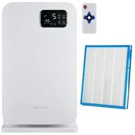 Oczyszczacze powietrza - MILLA HOME AP302W - miniaturka - grafika 1